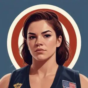 Sara Del Rey