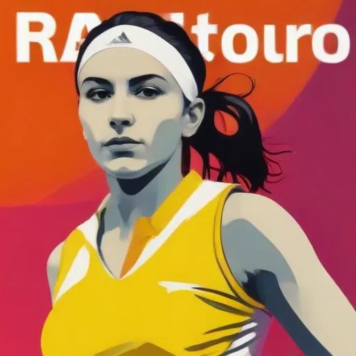 Sara Sorribes Tormo