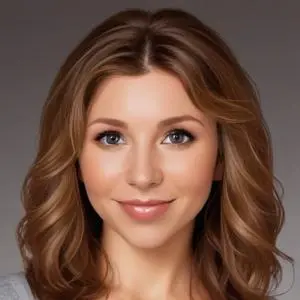 Sarah Chalke