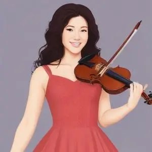 Sarah Chang