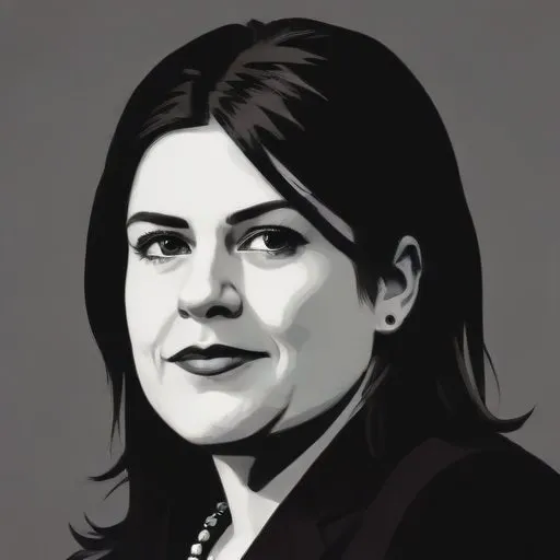 Sarah Huckabee Sanders