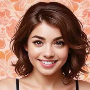 Sarah Hyland