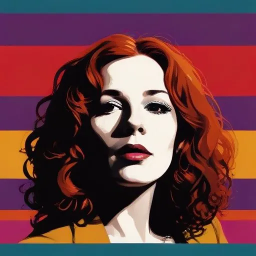 Sarah Jane Morris
