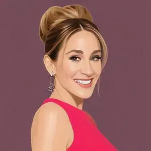 Sarah Jessica Parker