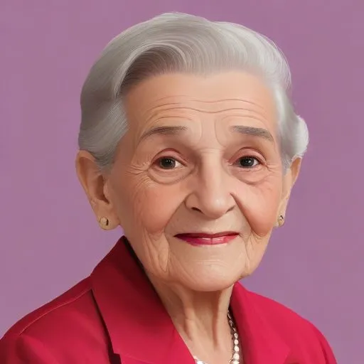 Sarah Knauss
