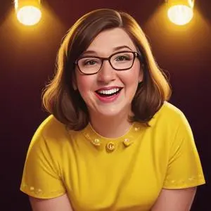 Sarah Millican