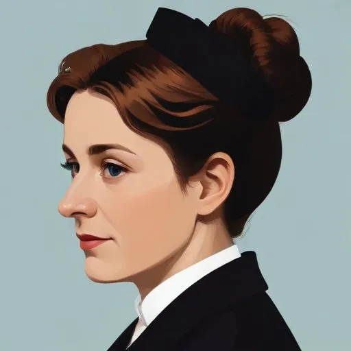 Sarah Orne Jewett