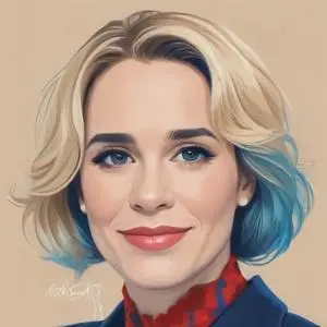 Sarah Paulson