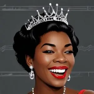 Sarah Vaughan