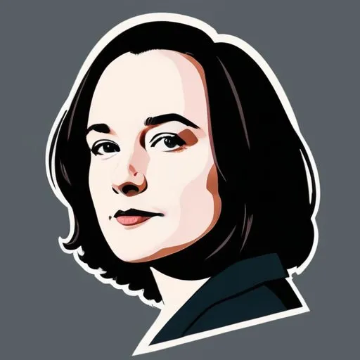 Sarah Vowell