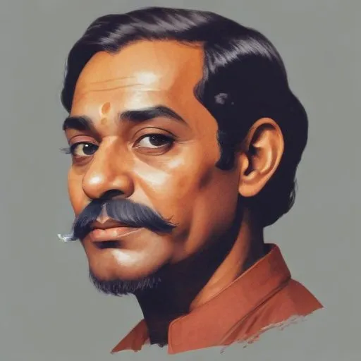 Sarat Chandra Chattopadhyay