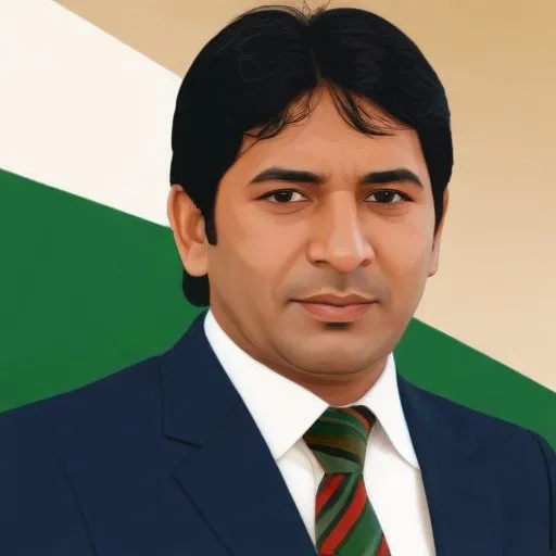 Sarfraz Nawaz