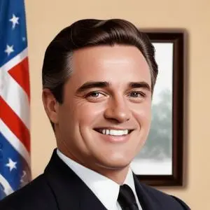 Sargent Shriver