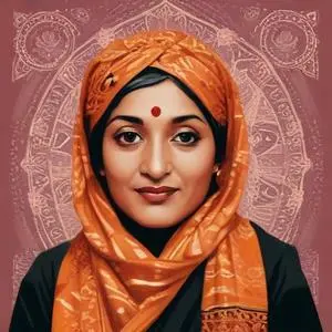 Sarojini Naidu