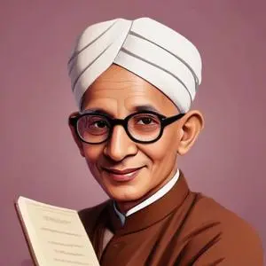 Sarvepalli Radhakrishnan
