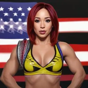 Sasha Banks