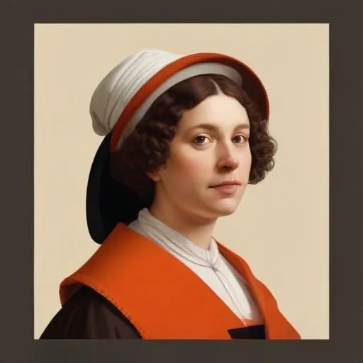 Saskia van Uylenburgh