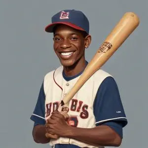 Satchel Paige
