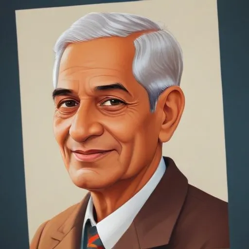 Satish Dhawan