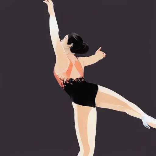 Satoko Miyahara
