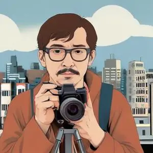 Satoshi Kon