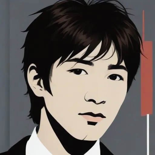 Satoshi Ohno