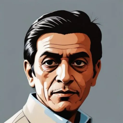 Satyajit Ray