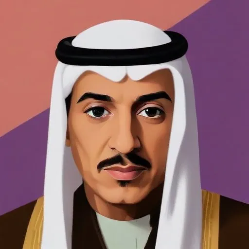 Saud bin Faisal bin Abdulaziz Al Saud