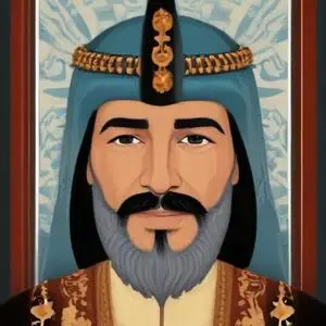 Saud of Saudi Arabia