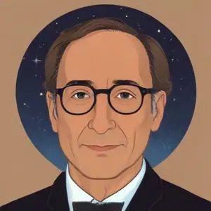 Saul Perlmutter