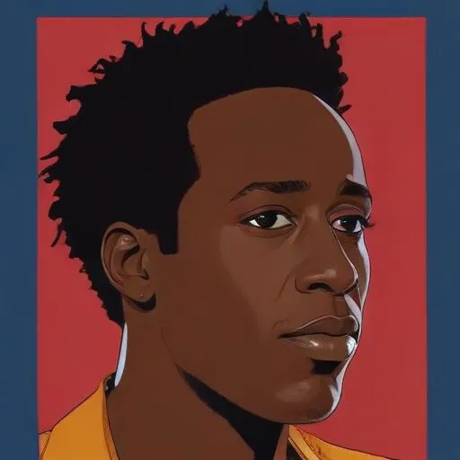 Saul Williams