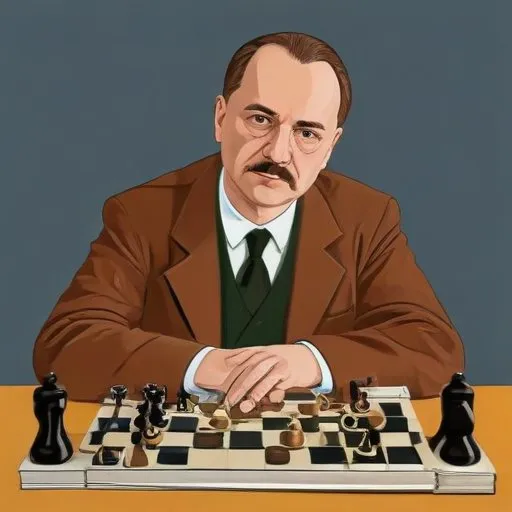 Savielly Tartakower