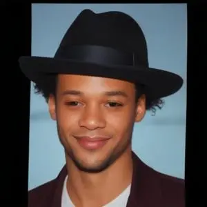 Savion Glover