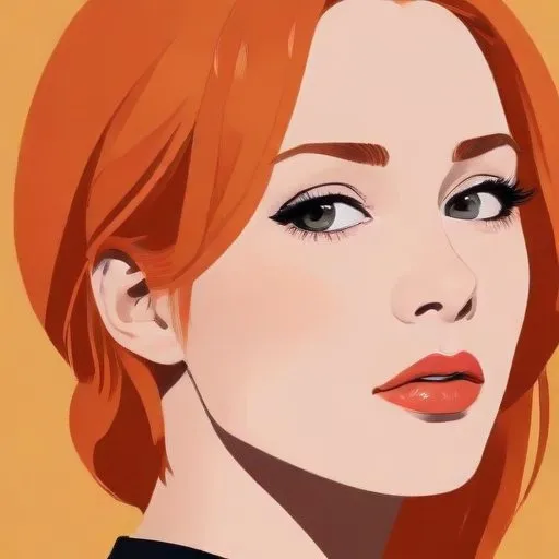 Scarlett Pomers