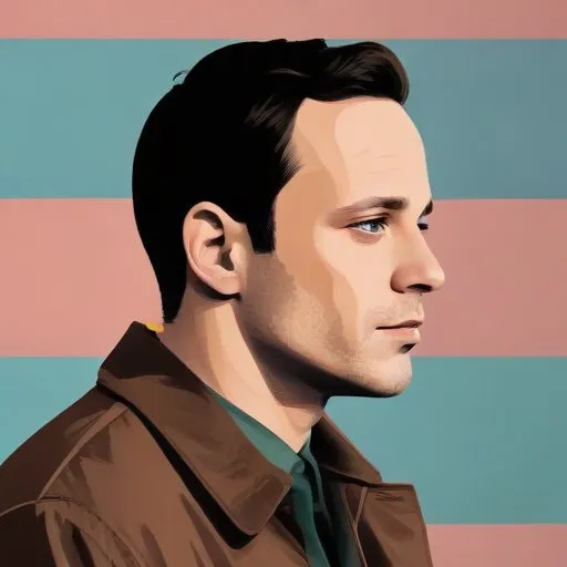 Scoot McNairy