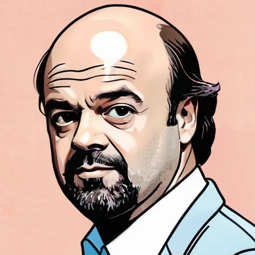 Scott Adsit