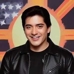 Scott Baio