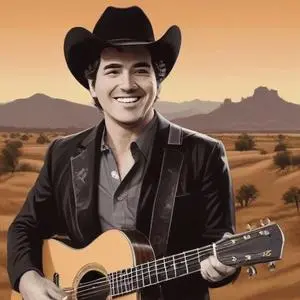 Scott Borchetta