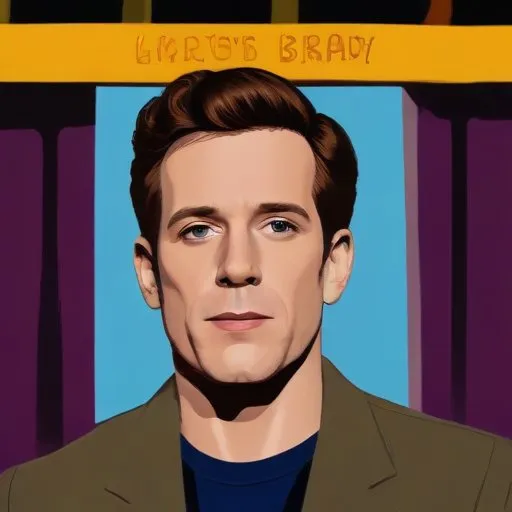 Scott Brady