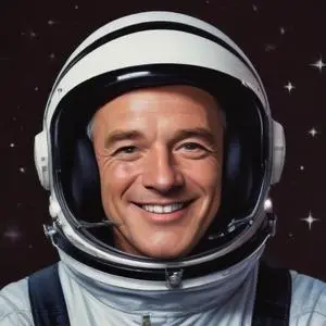 Scott Carpenter