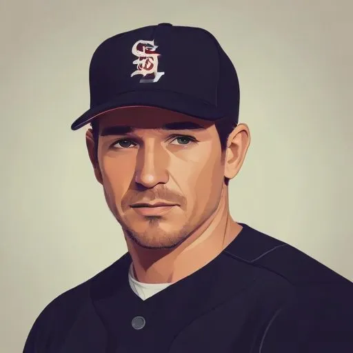Scott Cooper