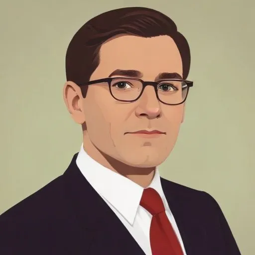 Scott Dibble