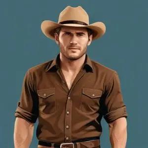 Scott Eastwood