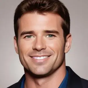Scott Foley