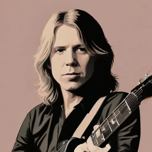 Scott Gorham