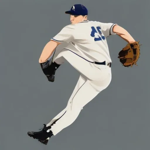 Scott Kazmir