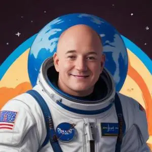 Scott Kelly
