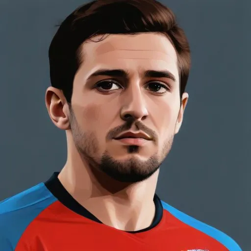 Scott Malone