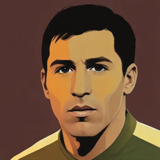 Scott McDonald