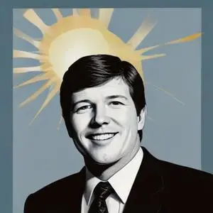 Scott McNealy